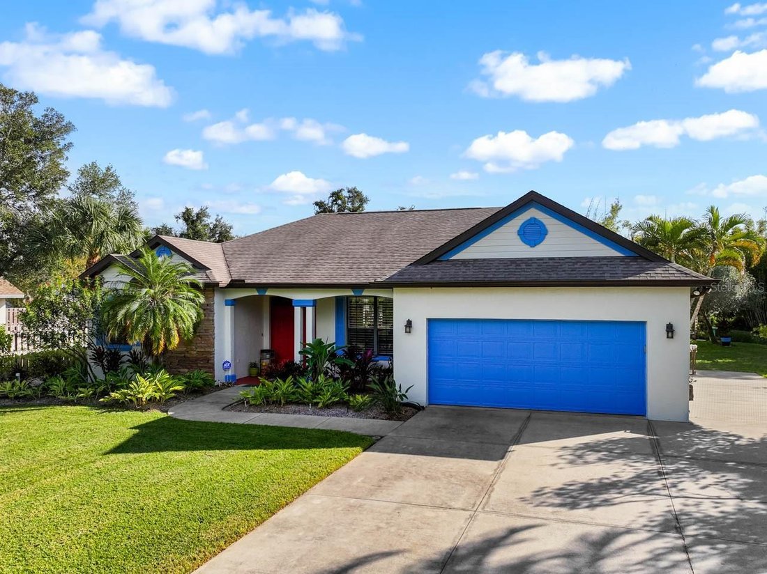 House in Bradenton, Florida, United States 1 - 16600928