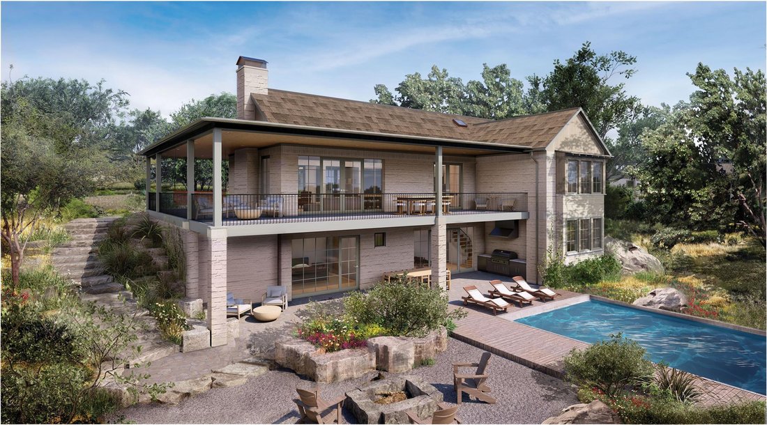 House in Spicewood, Texas, United States 2 - 16589101