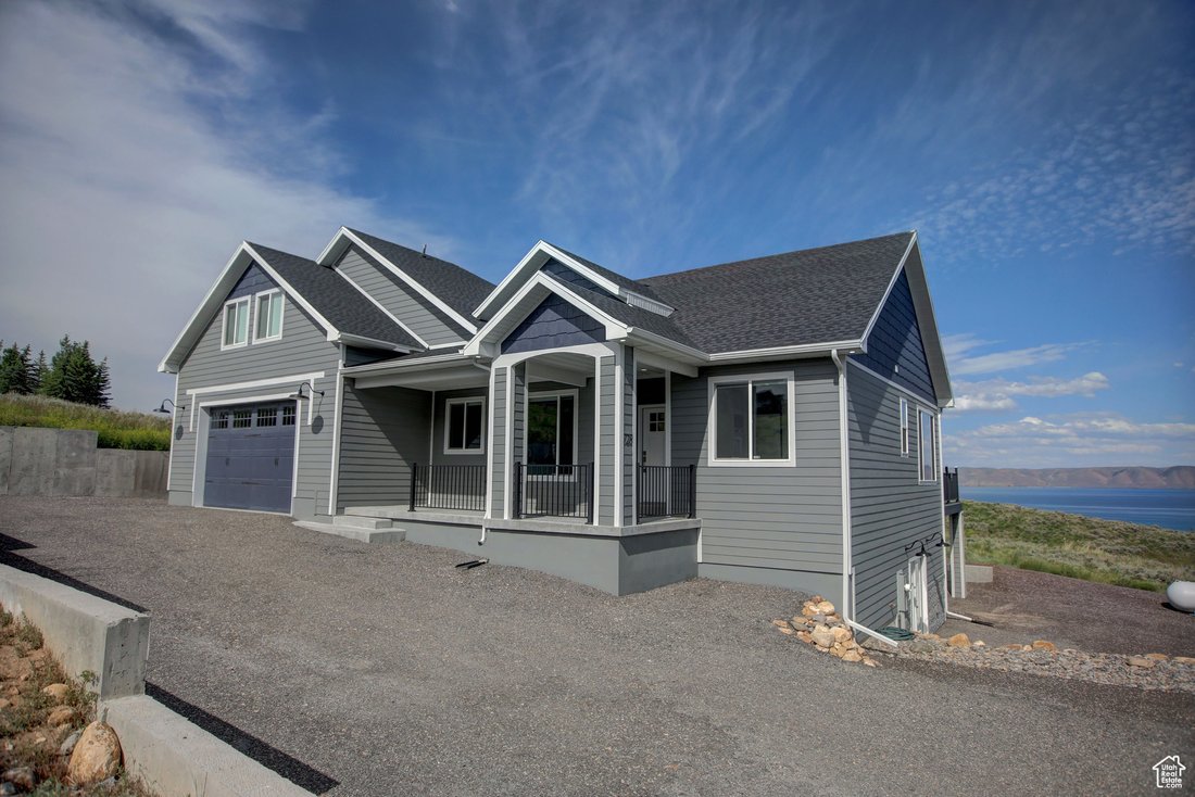 House in Fish Haven, Idaho, United States 3 - 16593469