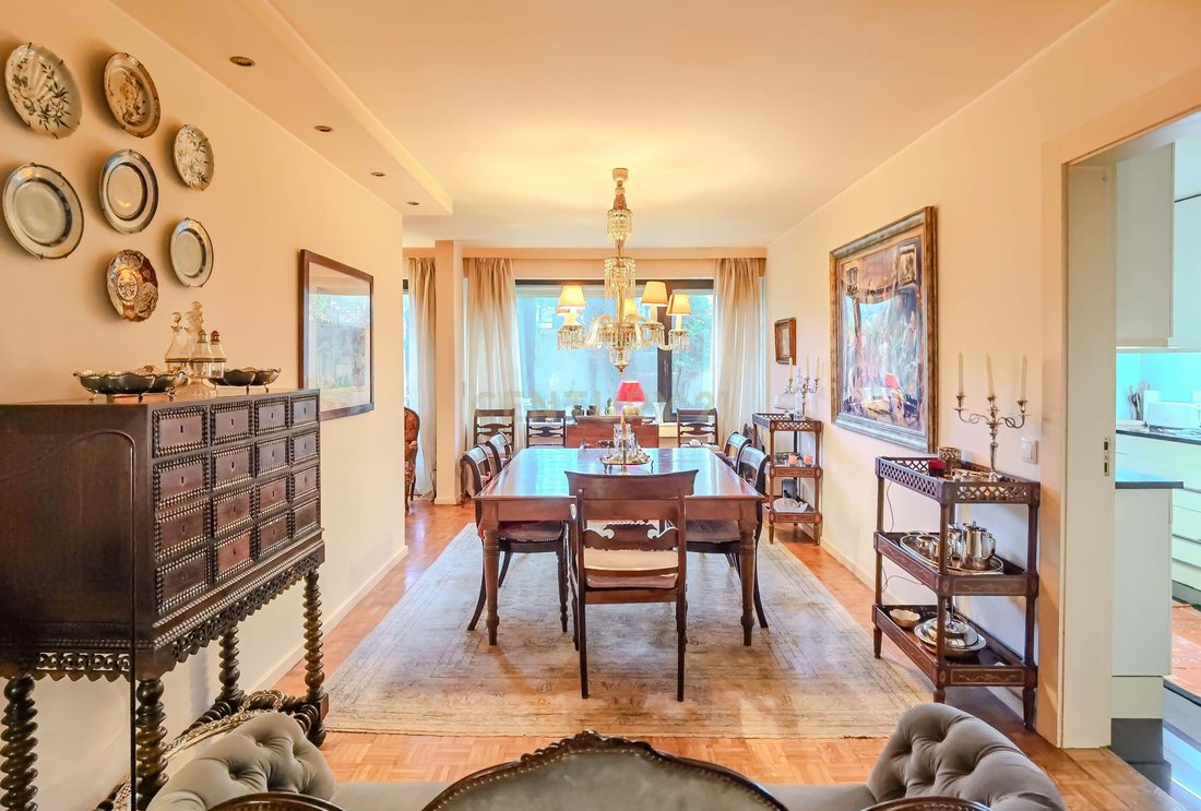 Apartment in Aldoar, Foz do Douro e Nevogilde, Porto District, Portugal 1 - 16595891