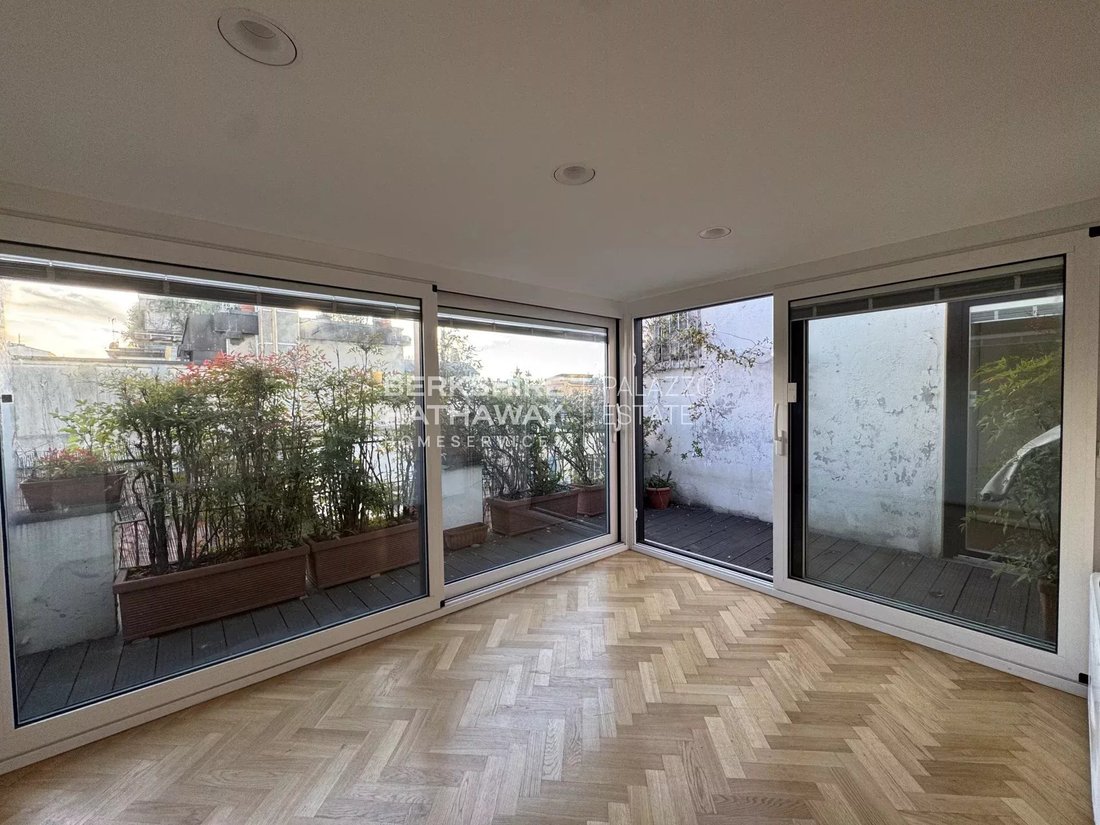 Apartment in Historic Center, Milan, Lombardy 2 - 16585291