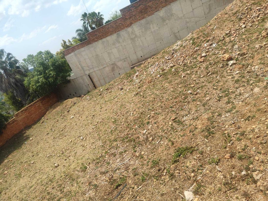 Land in Elandspoort, Gauteng, South Africa 3 - 16583019