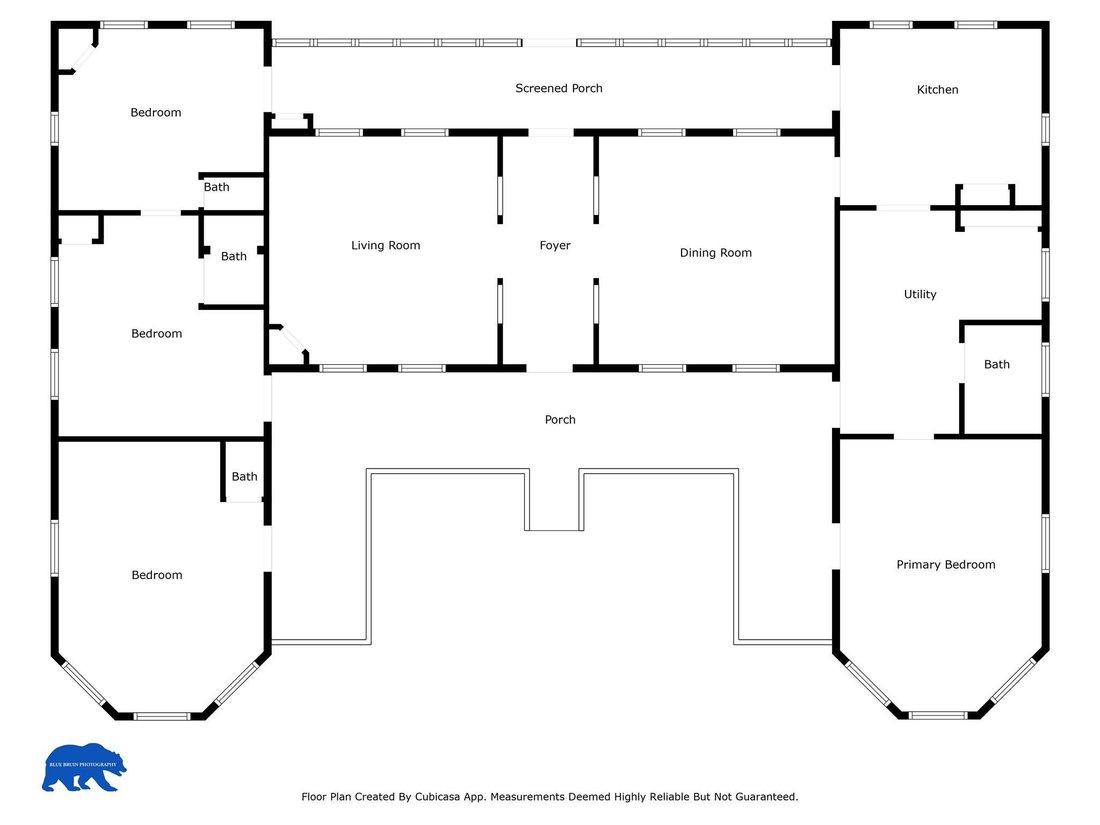 House in Wimberley, Texas, United States 4 - 16588686