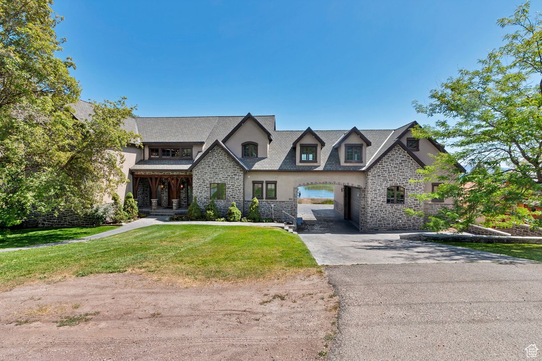 House in Fish Haven, Idaho, United States 5 - 16594409