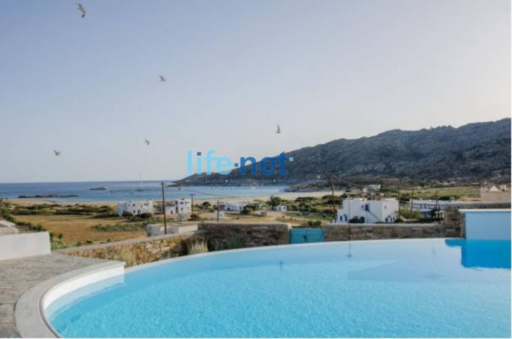 Villa in Ios, Aegean, Griechenland 4 - 16582590