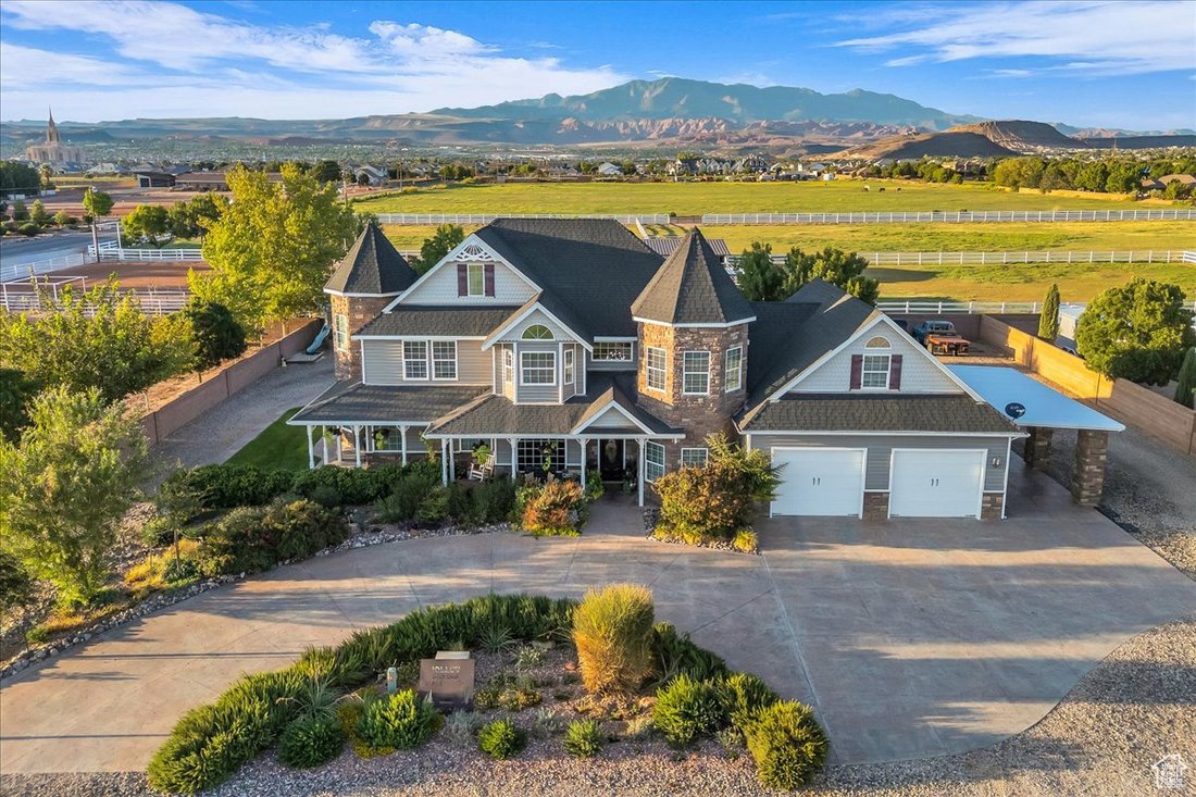 House in St. George, Utah, United States 1 - 16594567