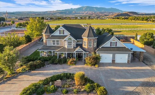House in St. George, Utah, United States 1