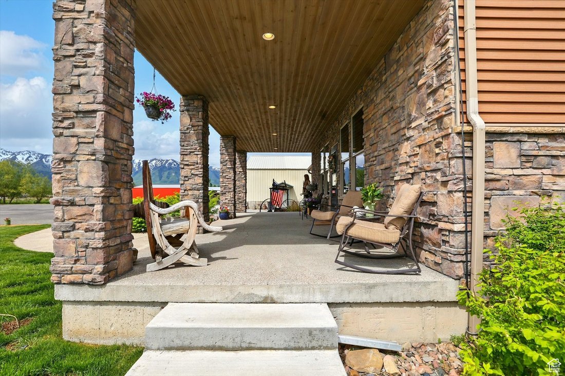 Haus in Logan, Utah, Vereinigte Staaten 2 - 16593982
