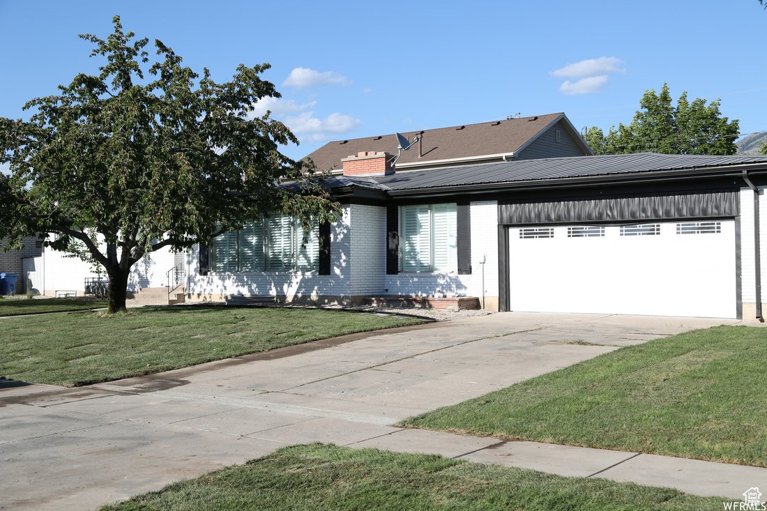House in Logan, Utah, United States 1 - 16595533