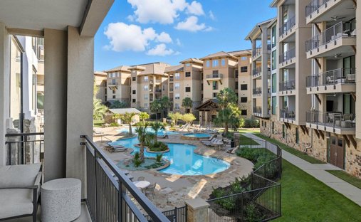 Condo in Horseshoe Bay, Texas, United States 1