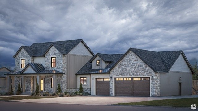 House in Springville, Utah, United States 2 - 16592114