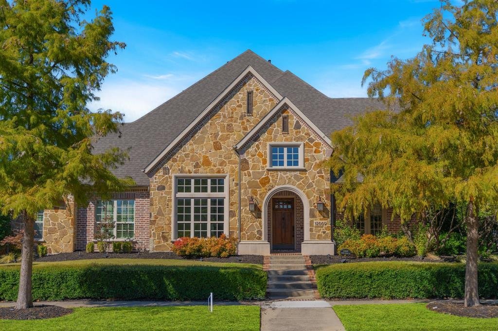 House in Frisco, Texas, United States 2 - 16596168