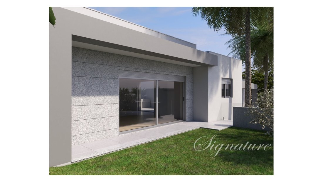 Villa in Santa Barbara de Nexe, Algarve, Portugal 4 - 16598264