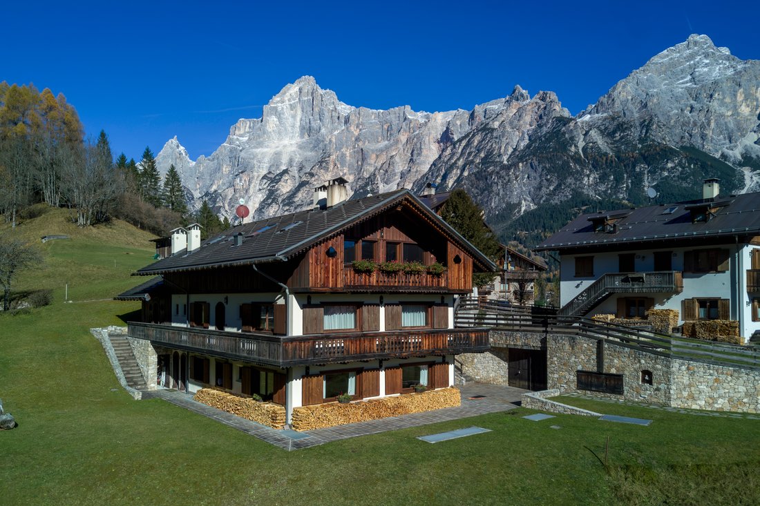 Apartment in San Vito di Cadore, Veneto, Italy 3 - 16581958