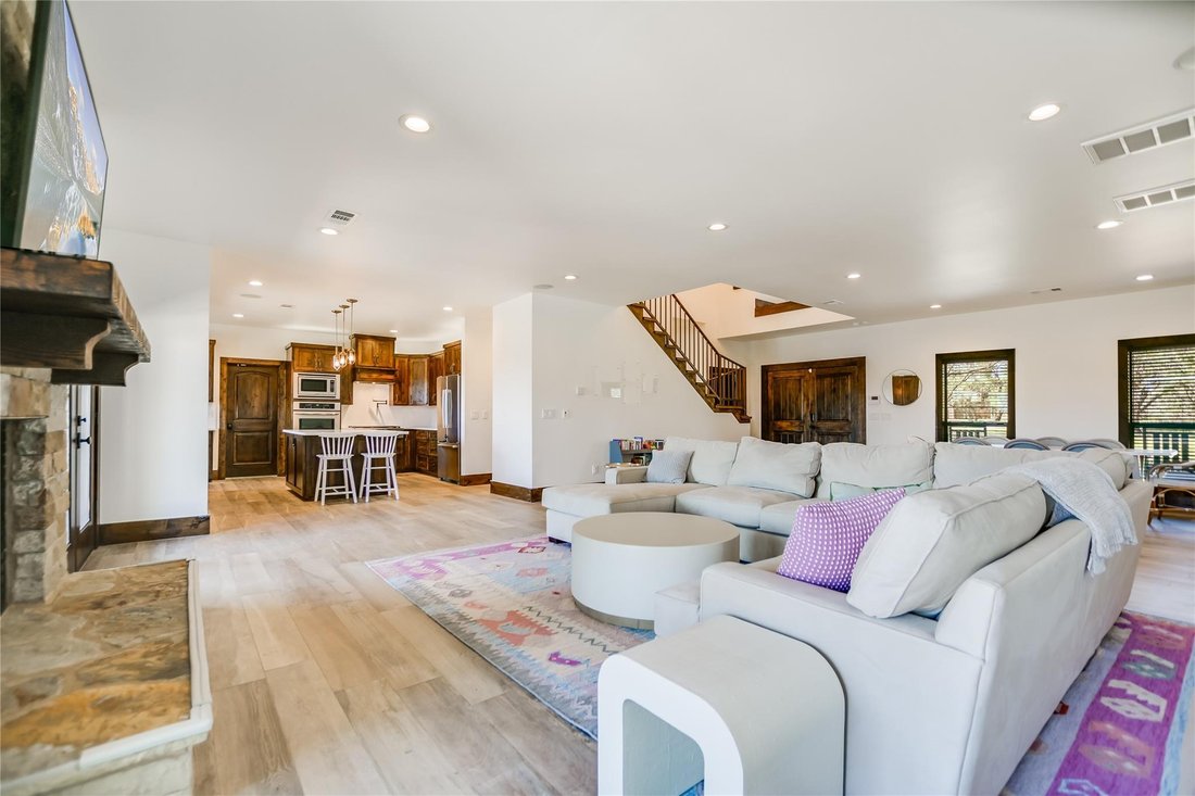 House in Horseshoe Bay, Texas, United States 5 - 16589129