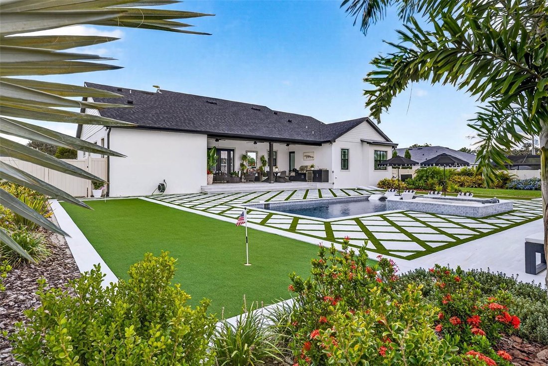 House in San Antonio, Florida, United States 3 - 16583545