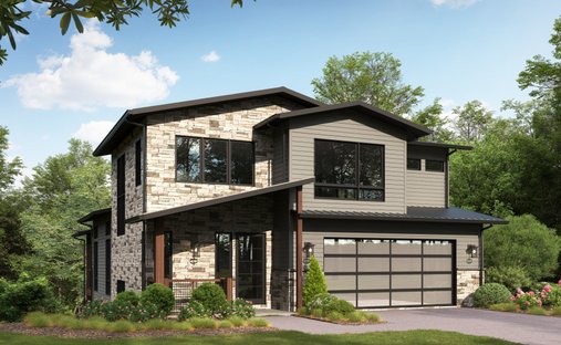 House in Park City, Utah, United States 1