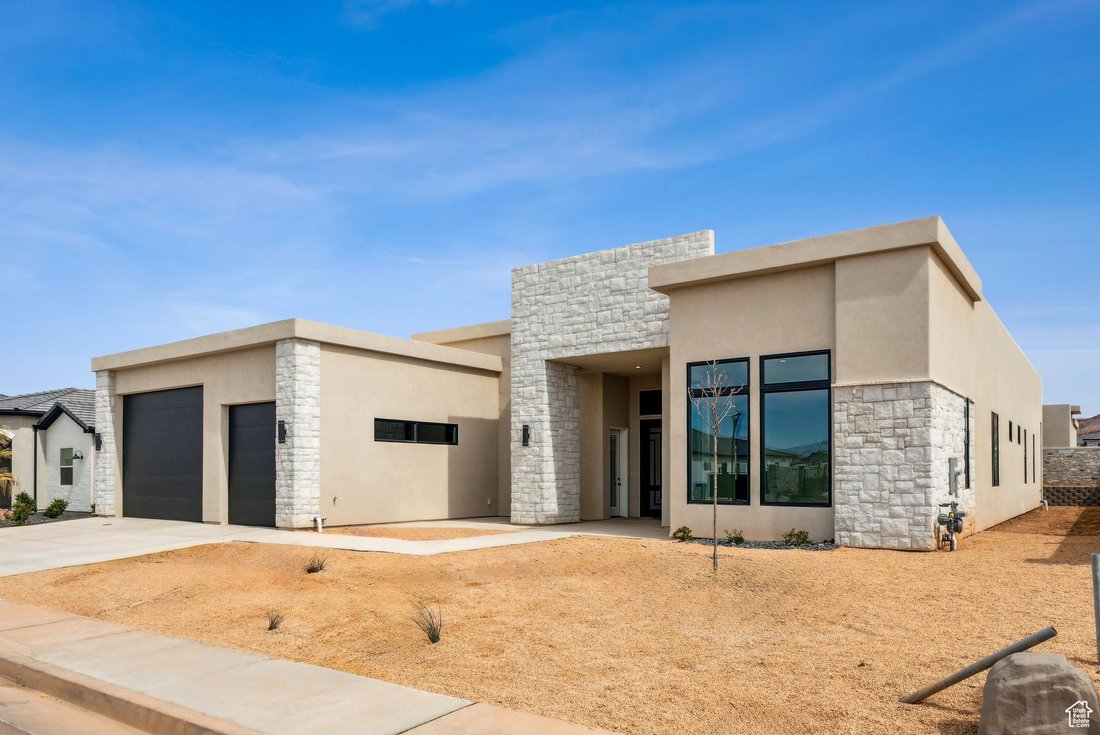House in Washington, Utah, United States 5 - 16593693