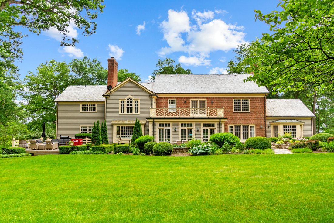 House in Harvard, Illinois, United States 1 - 16586078