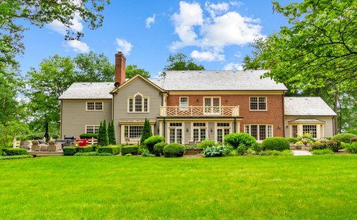 House in Harvard, Illinois, United States 1