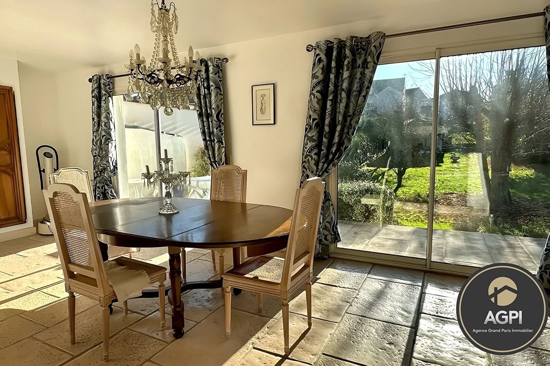 House in Vauhallan, Ile-de-France, France 4 - 16604752