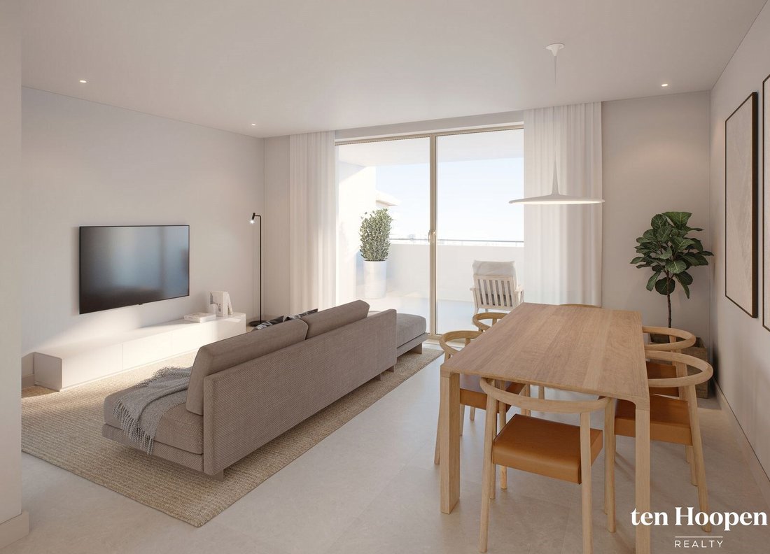 Apartment in Sao Goncalo de Lagos, Algarve, Portugal 5 - 16583345