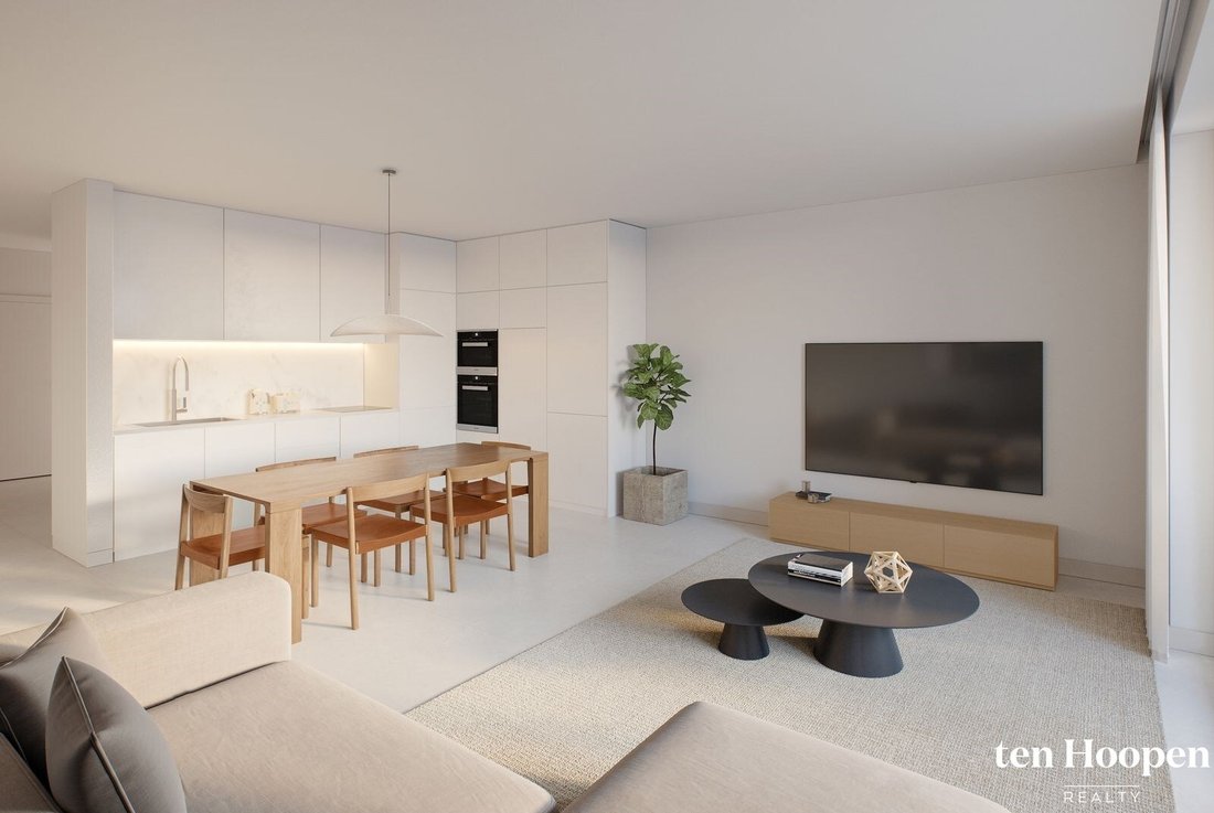 Apartment in Sao Goncalo de Lagos, Algarve, Portugal 1 - 16583353