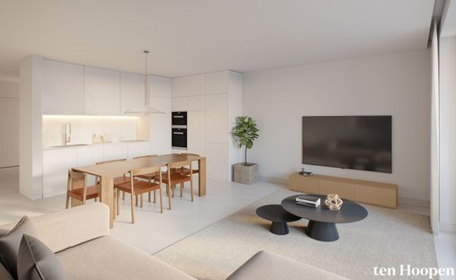 Apartment in Sao Goncalo de Lagos, Algarve, Portugal 1