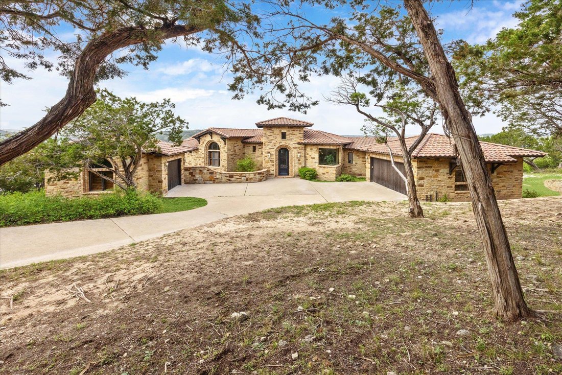 House in Spicewood, Texas, United States 2 - 16589139
