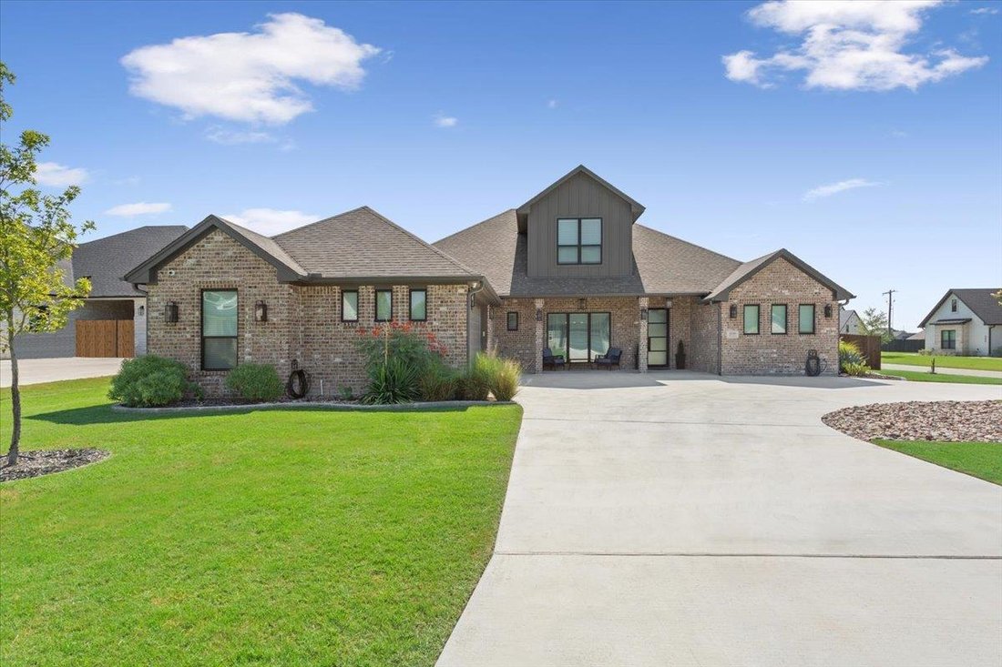 House in Salado, Texas, United States 1 - 16596462