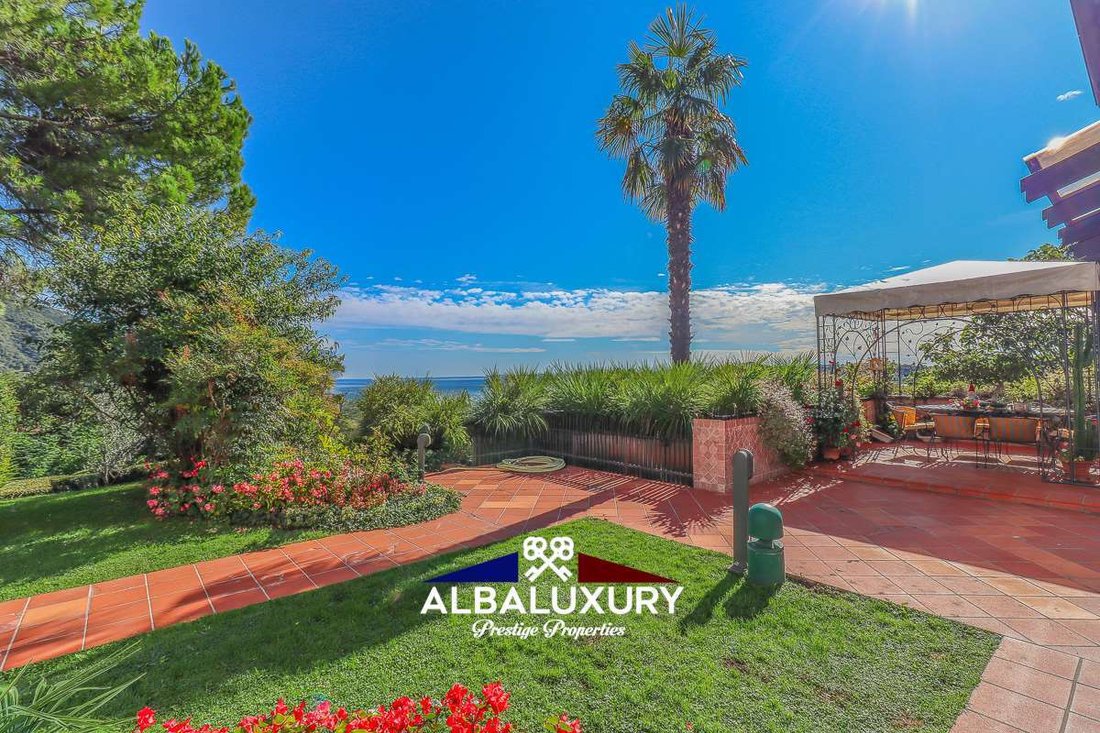 Villa in Salo, Lombardy, Italy 5 - 16605966