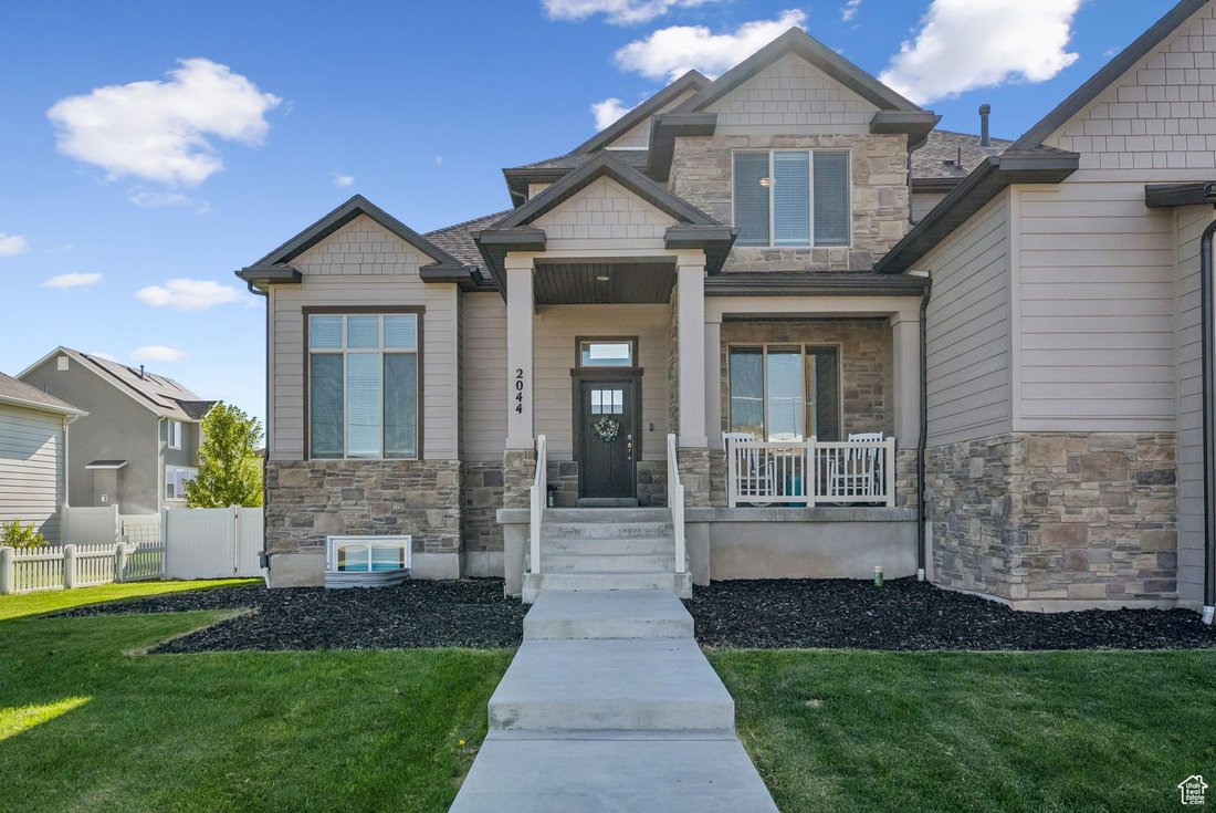 House in Ogden, Utah, United States 4 - 16593252