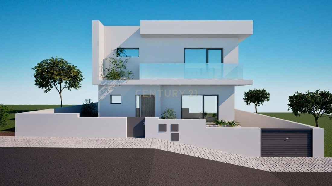 Villa in Santa Iria de Azoia, Sao Joao da Talha e Bobadela, Lisbon, Portugal 3 - 16595932