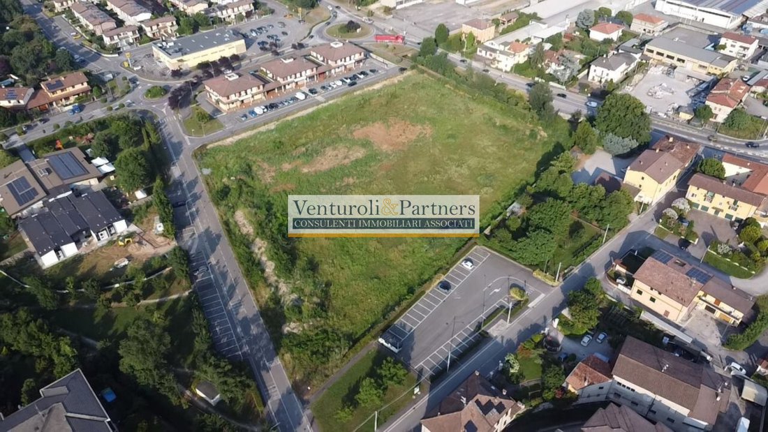 Land in Cazzago San Martino, Lombardy, Italy 3 - 15695633