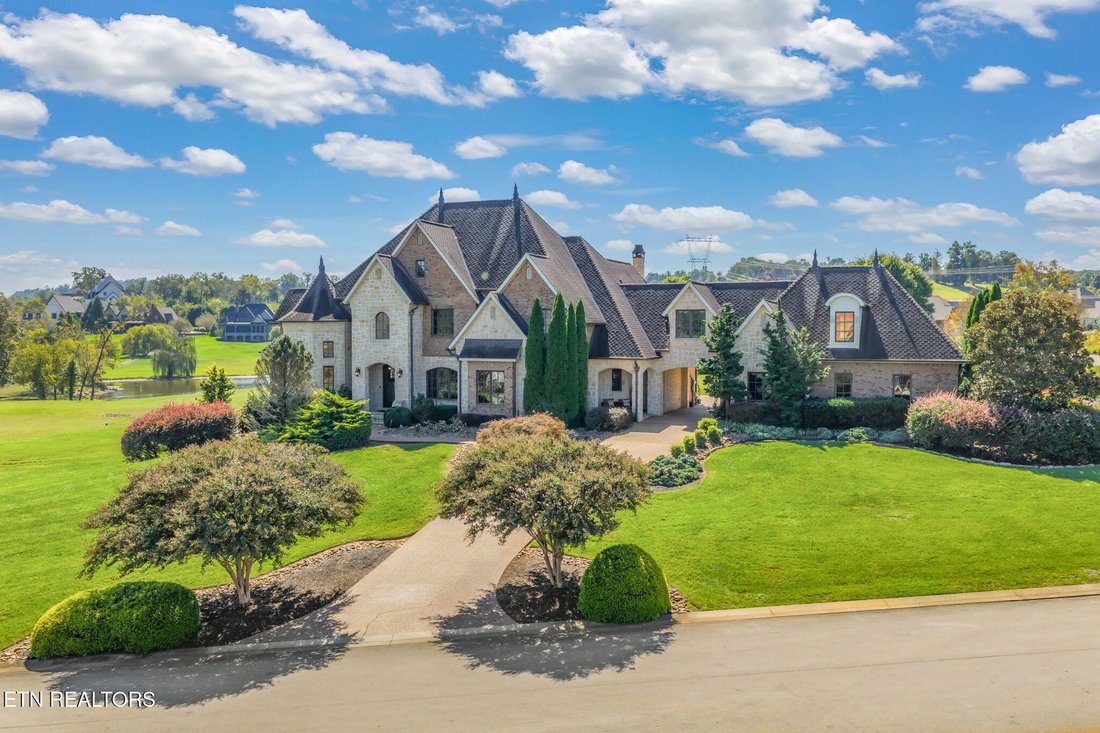 House in Louisville, Tennessee, United States 3 - 16600741