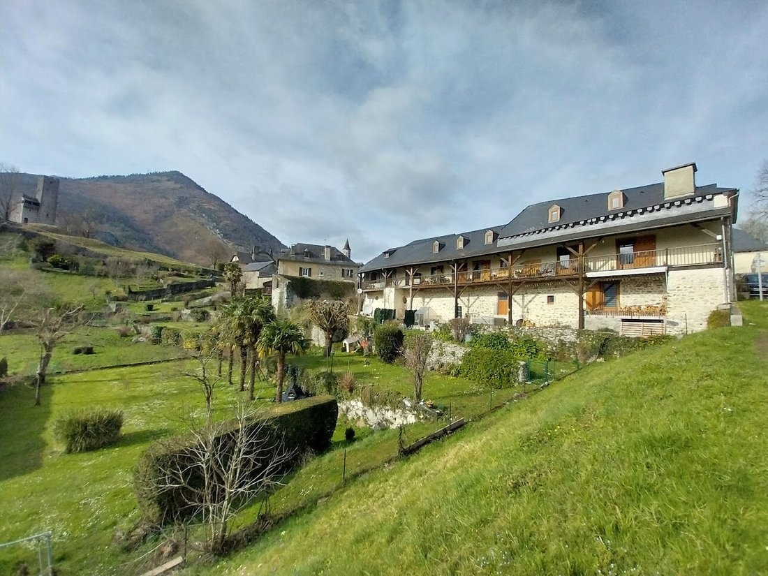 House in Castet, Nouvelle-Aquitaine, France 1 - 16598028