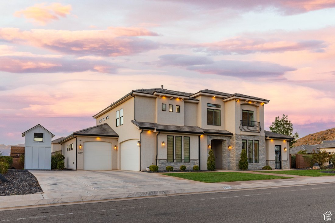 House in Washington, Utah, United States 5 - 16591810