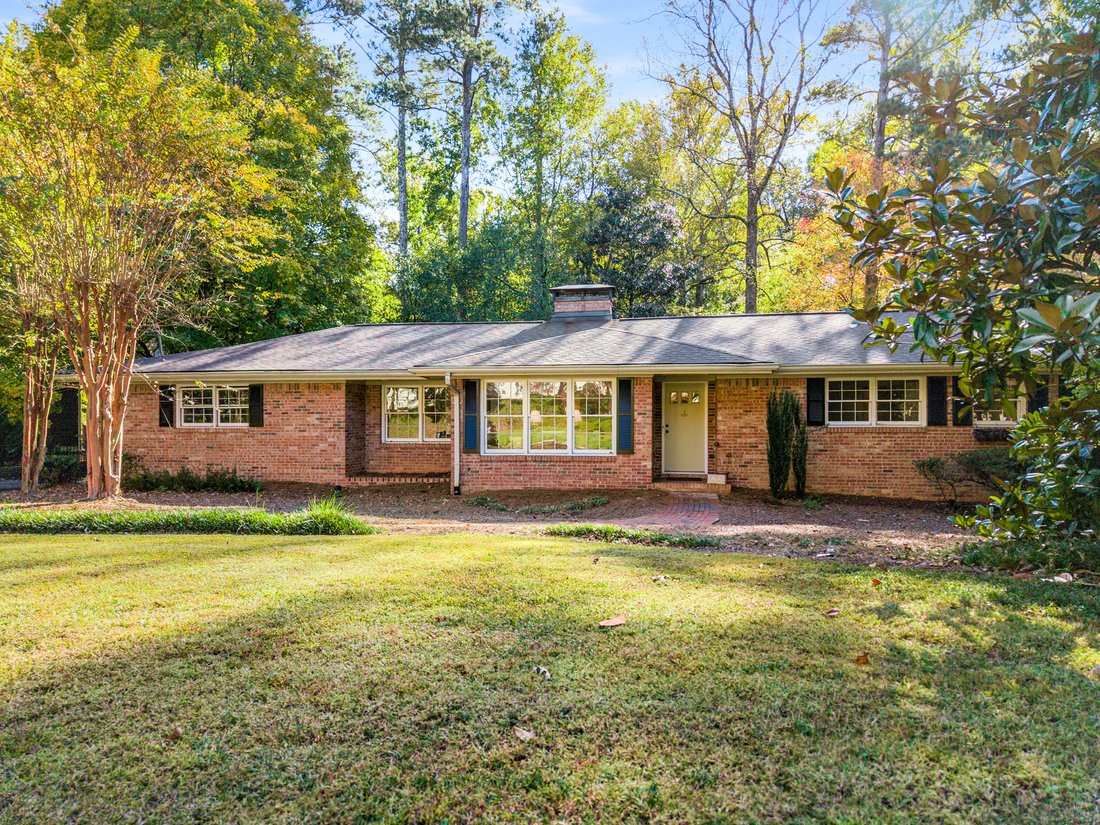 House in Atlanta, Georgia, United States 1 - 16583561