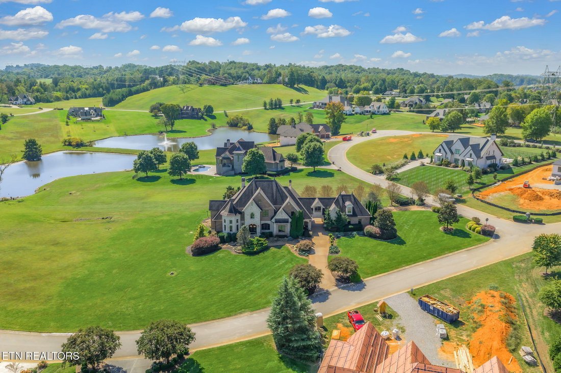 House in Louisville, Tennessee, United States 2 - 16600741
