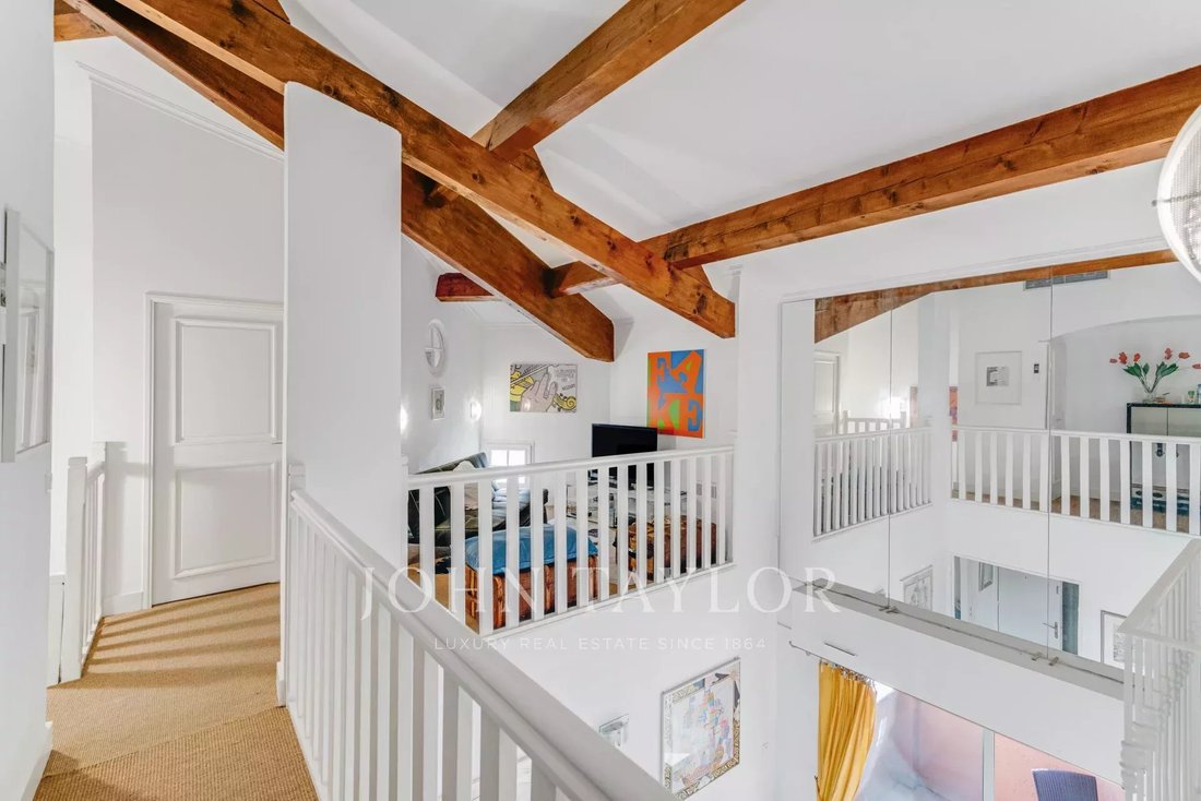 Appartamento a Zone Est Diffuse, San Tropez, Francia 5 - 16582294