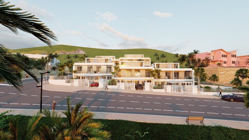 Villa in Estepona, Andalusia, Spain 2 - 16583625