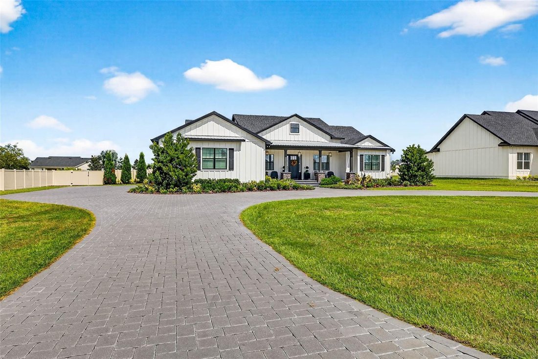 House in San Antonio, Florida, United States 5 - 16583545