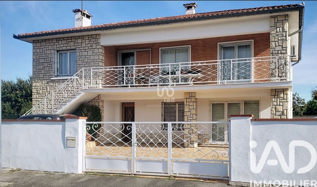 House in Servanty, Blagnac, France 1 - 16604010