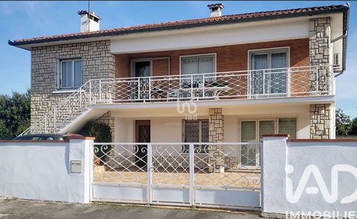 Casa a Servanty, Blagnac, Francia 1
