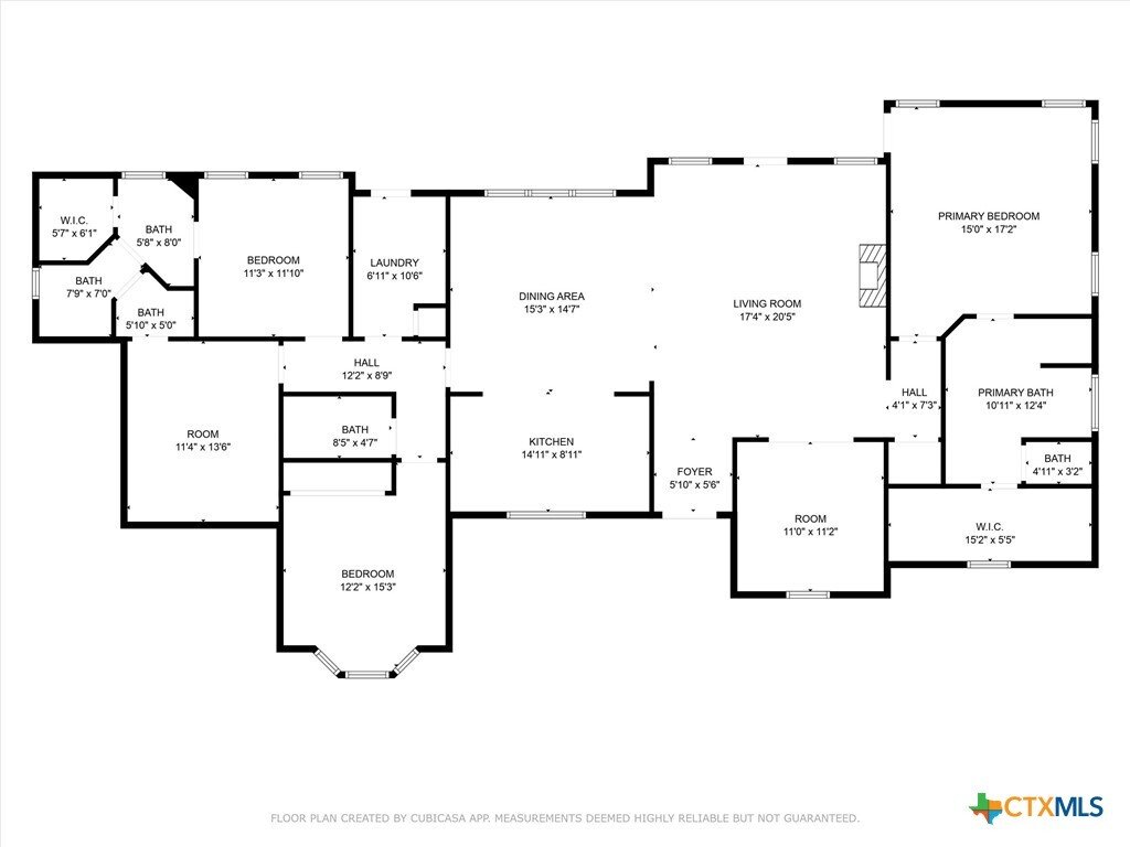 House in Killeen, Texas, United States 4 - 16584734