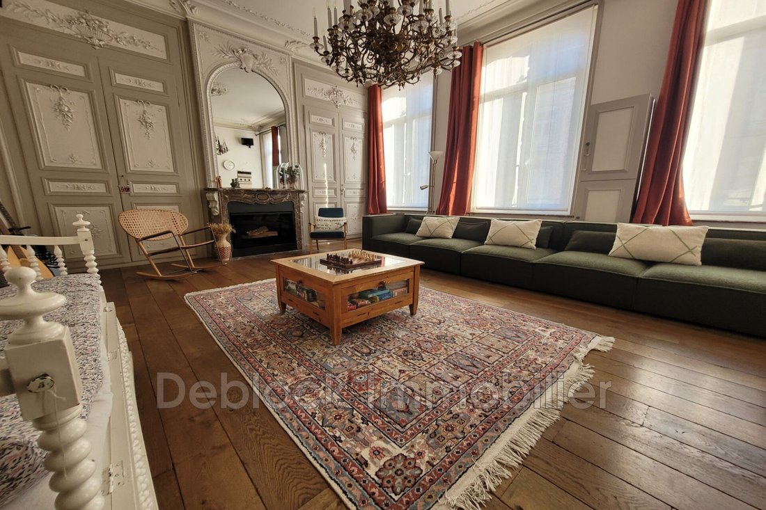 Villa in Bergues, Hauts-de-France, France 2 - 16597695