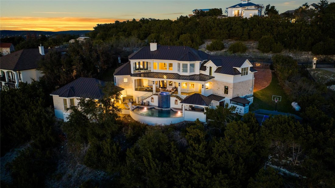 House in Austin, Texas, United States 3 - 16589208