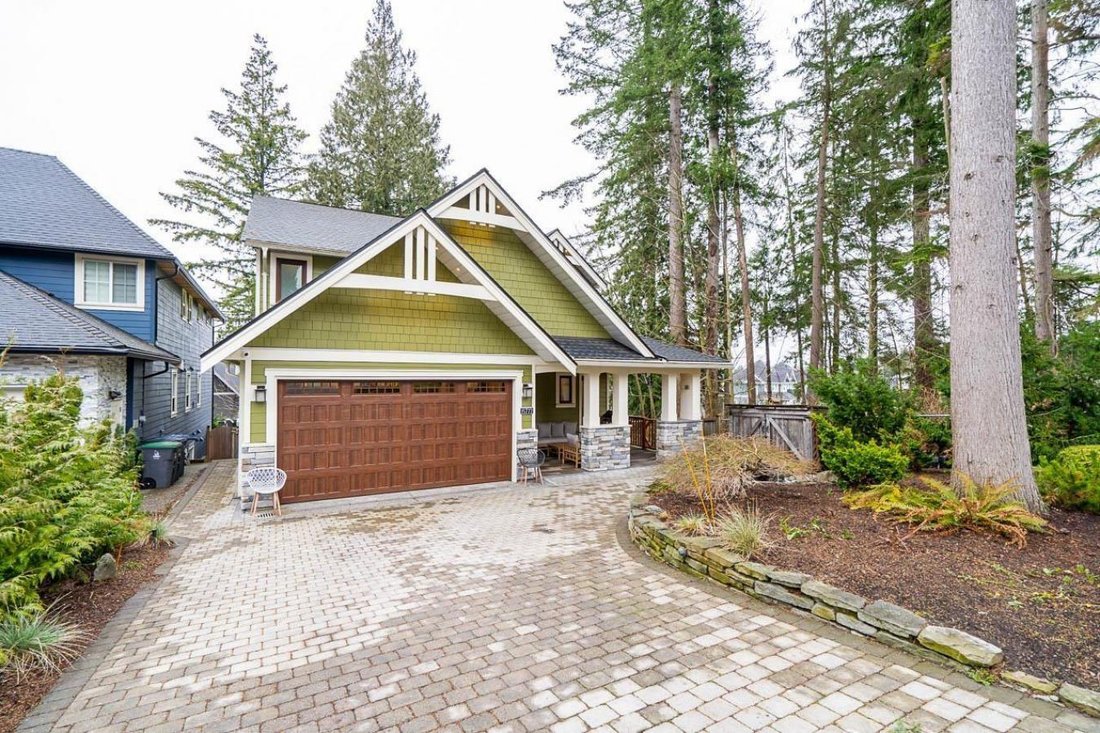 House in Surrey, British Columbia, Canada 1 - 16597880