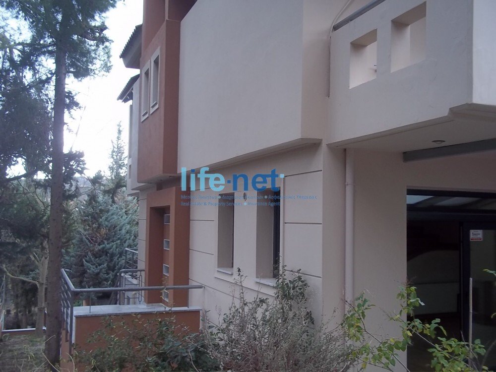 House in Dionysos, Attica, Greece 4 - 16582566