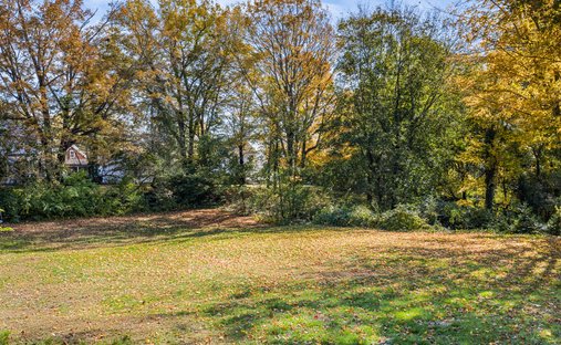 Land in Essex, Connecticut, United States 1